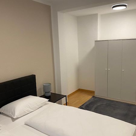 Ostertor, Schoenes 2-Zimmer-Appartment, Naehe Klinikum, Balkon, Citynah Gelegen Bremen Luaran gambar